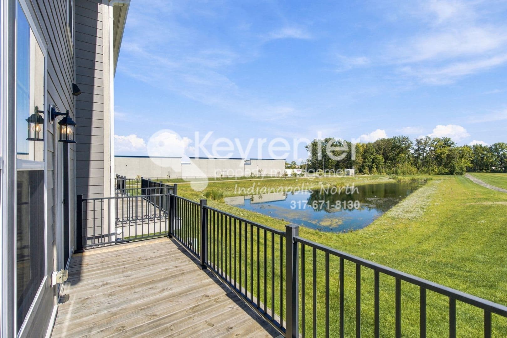 Westfield House: 17375 Lillian St