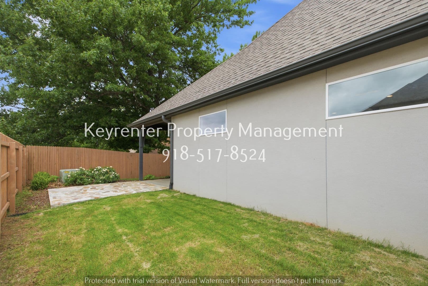 Jenks House: 11460 S Ash St