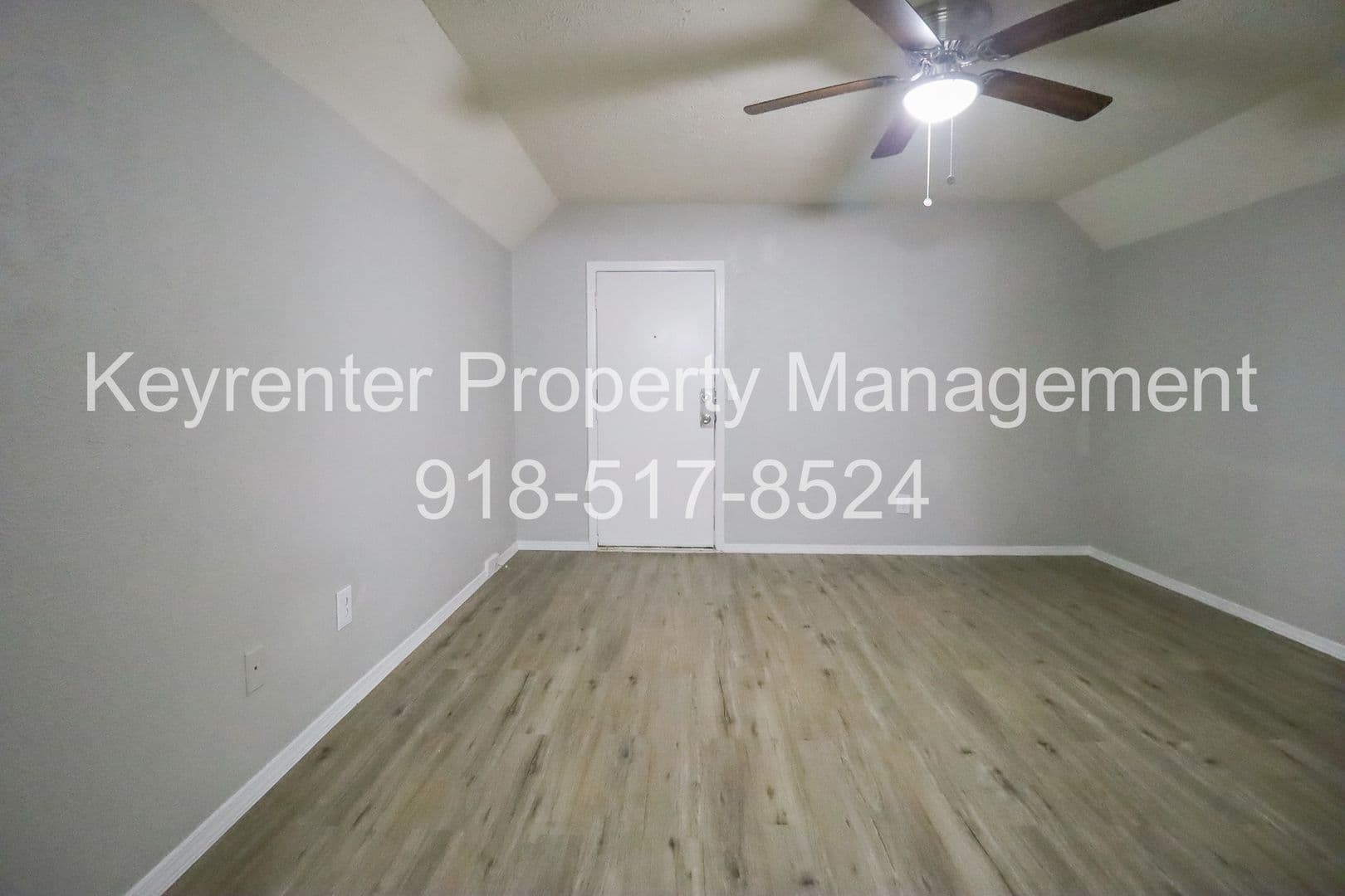 Sapulpa Apartment: 405 S Maple St