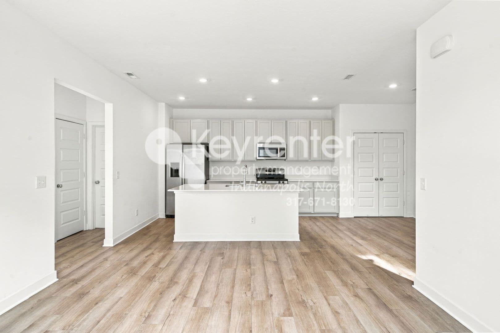 Westfield House: 17308 Rancorn Pl