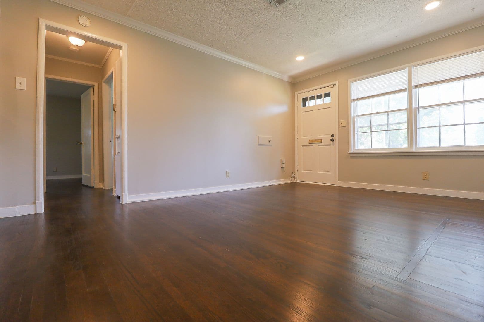 Tulsa House: 5939 E 4th Ter