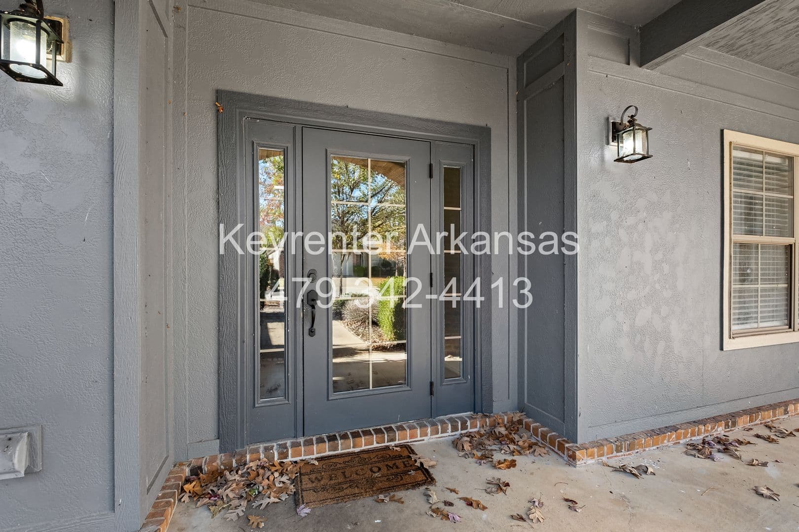 Fayetteville Apartment: 2627 N Miranda