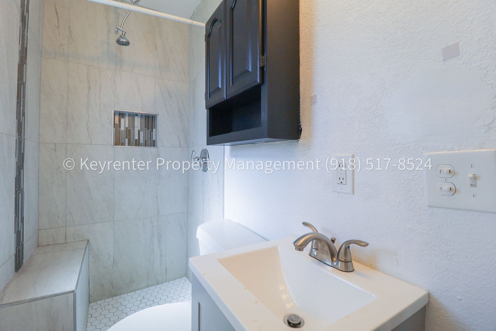 Tulsa Apartment: 732 N Victor Ave