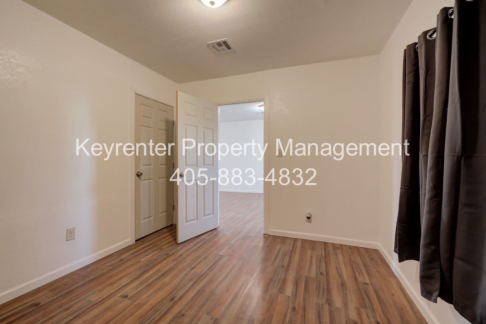 Oklahoma City House: 2709 N Fonshill Ave