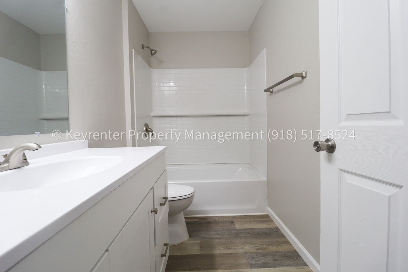 Tulsa Apartment: 4124 W 56th Pl