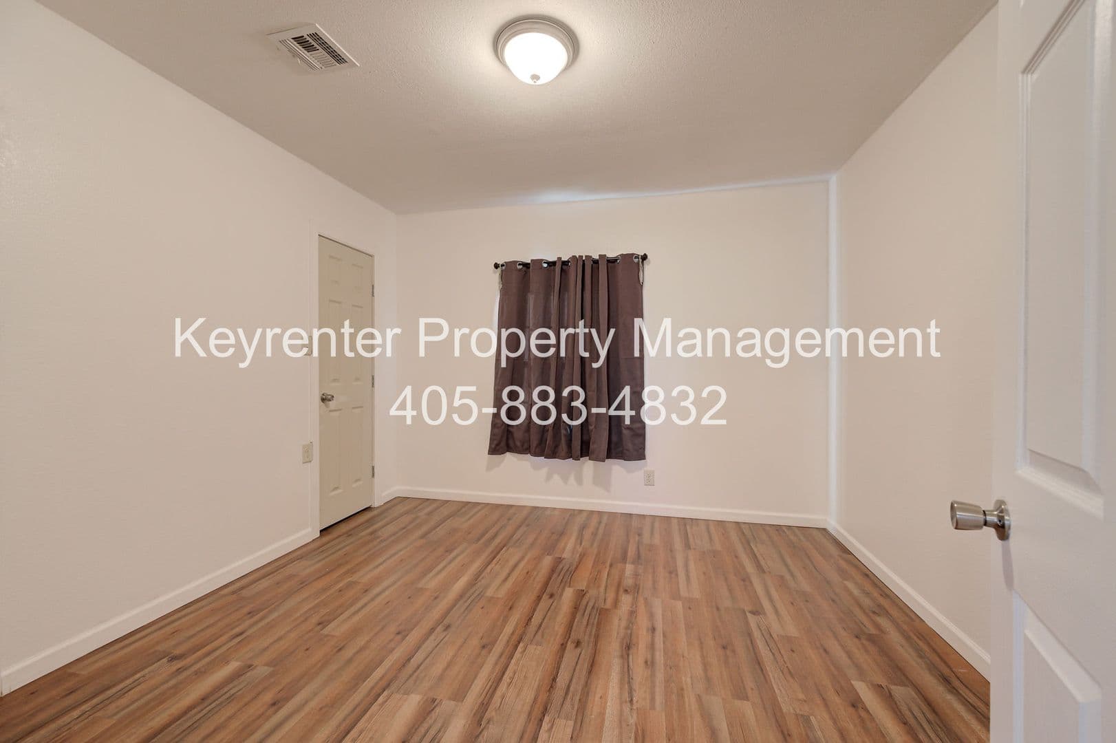 Oklahoma City House: 2709 N Fonshill Ave