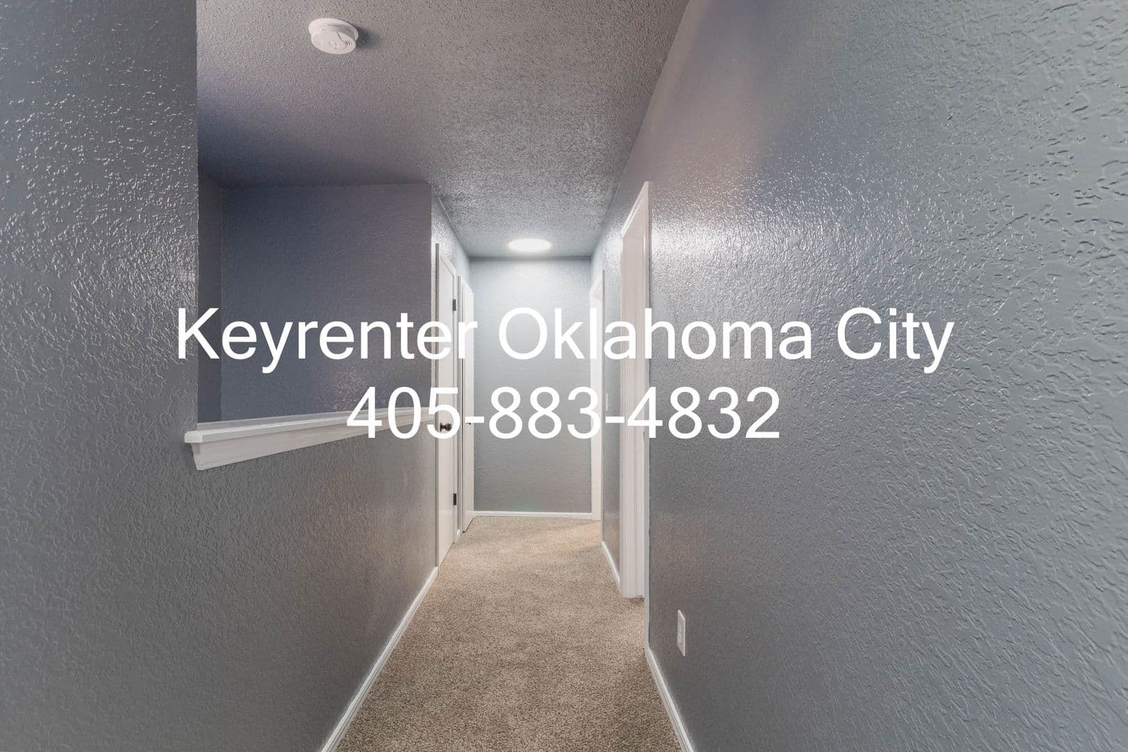 Oklahoma City House: 1150 N Eagle Ln