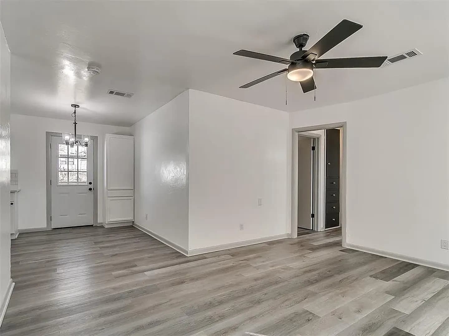 Oklahoma City House: 3345 NE 13th St