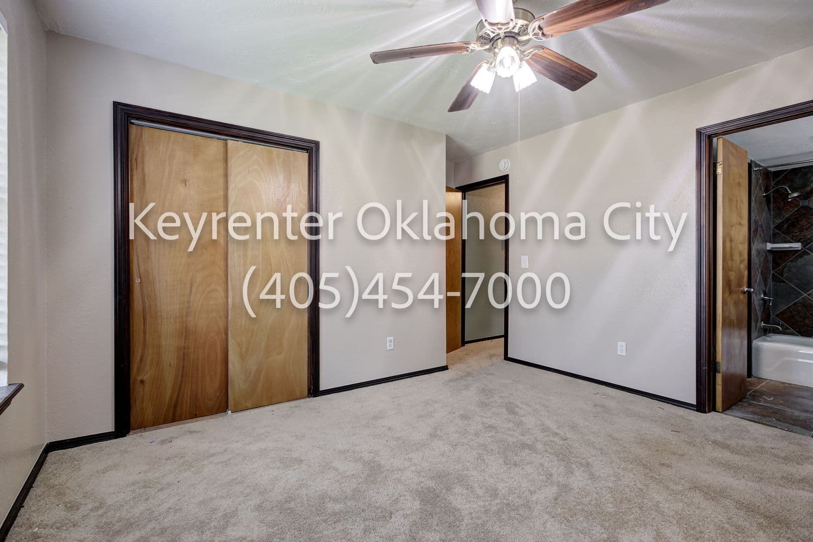 Oklahoma City House: 10912 N Blackwelder Ave