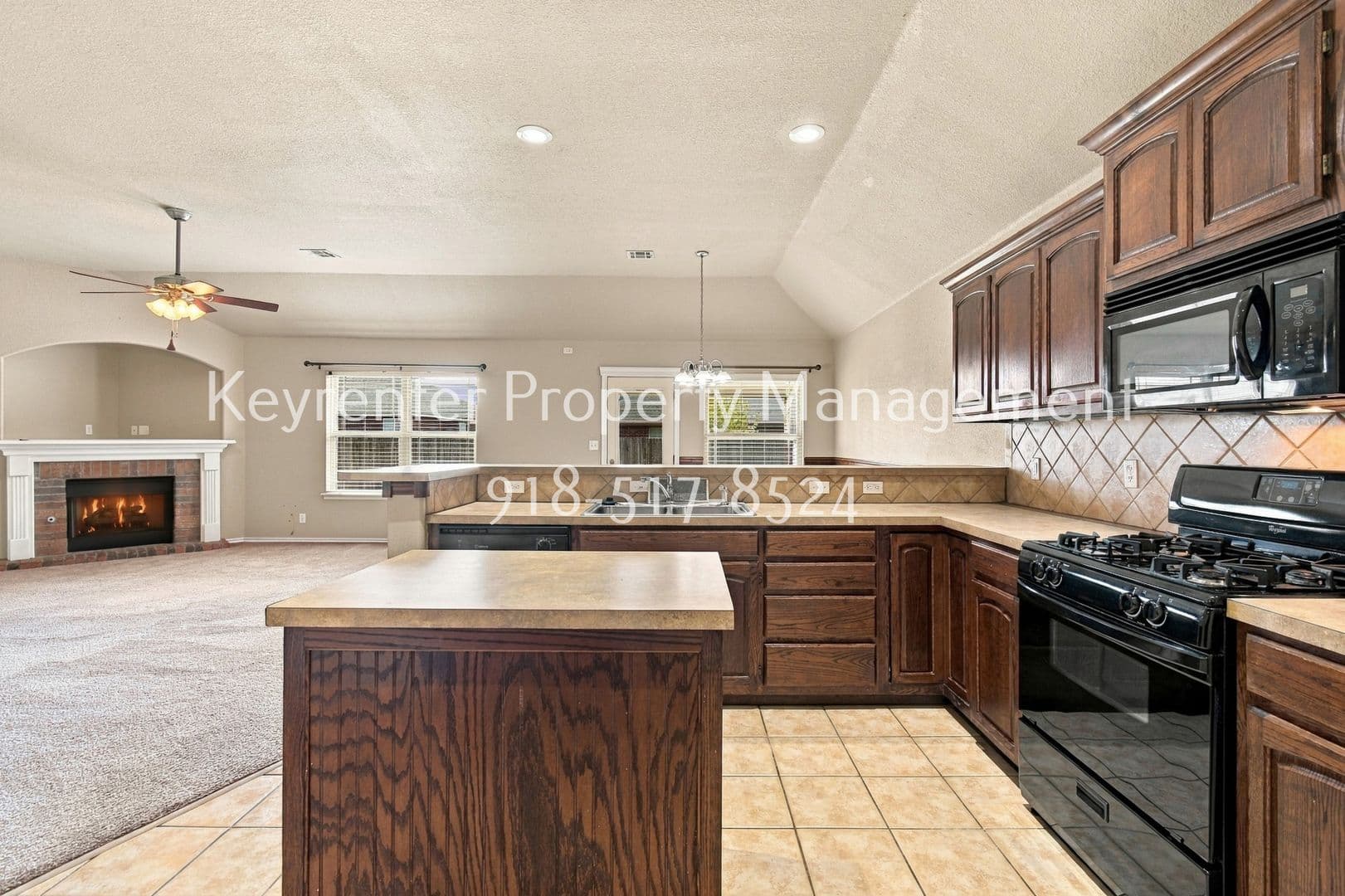 Broken Arrow House: 3311 E Fairmont Pl