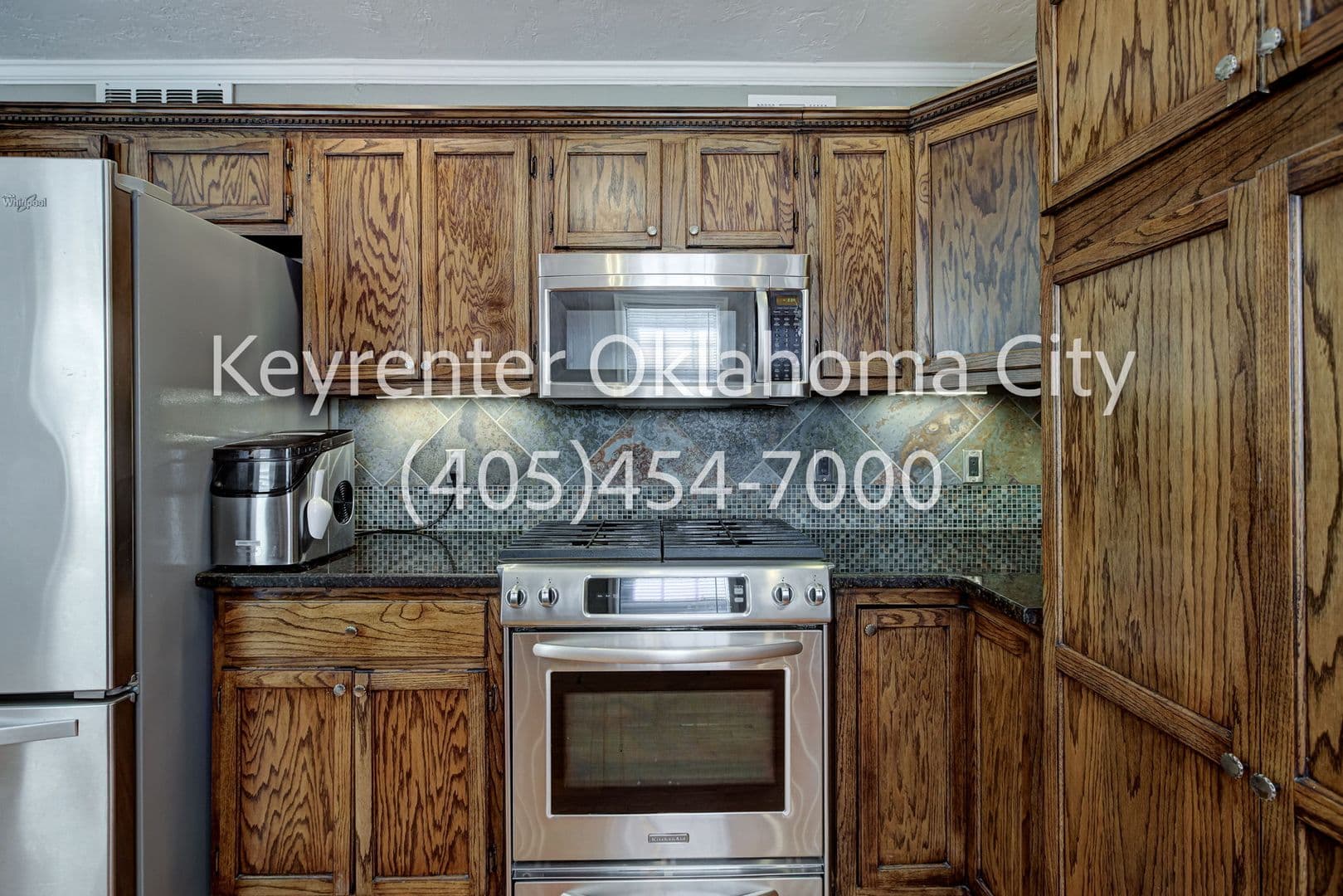 Oklahoma City House: 3112 NW 26th St
