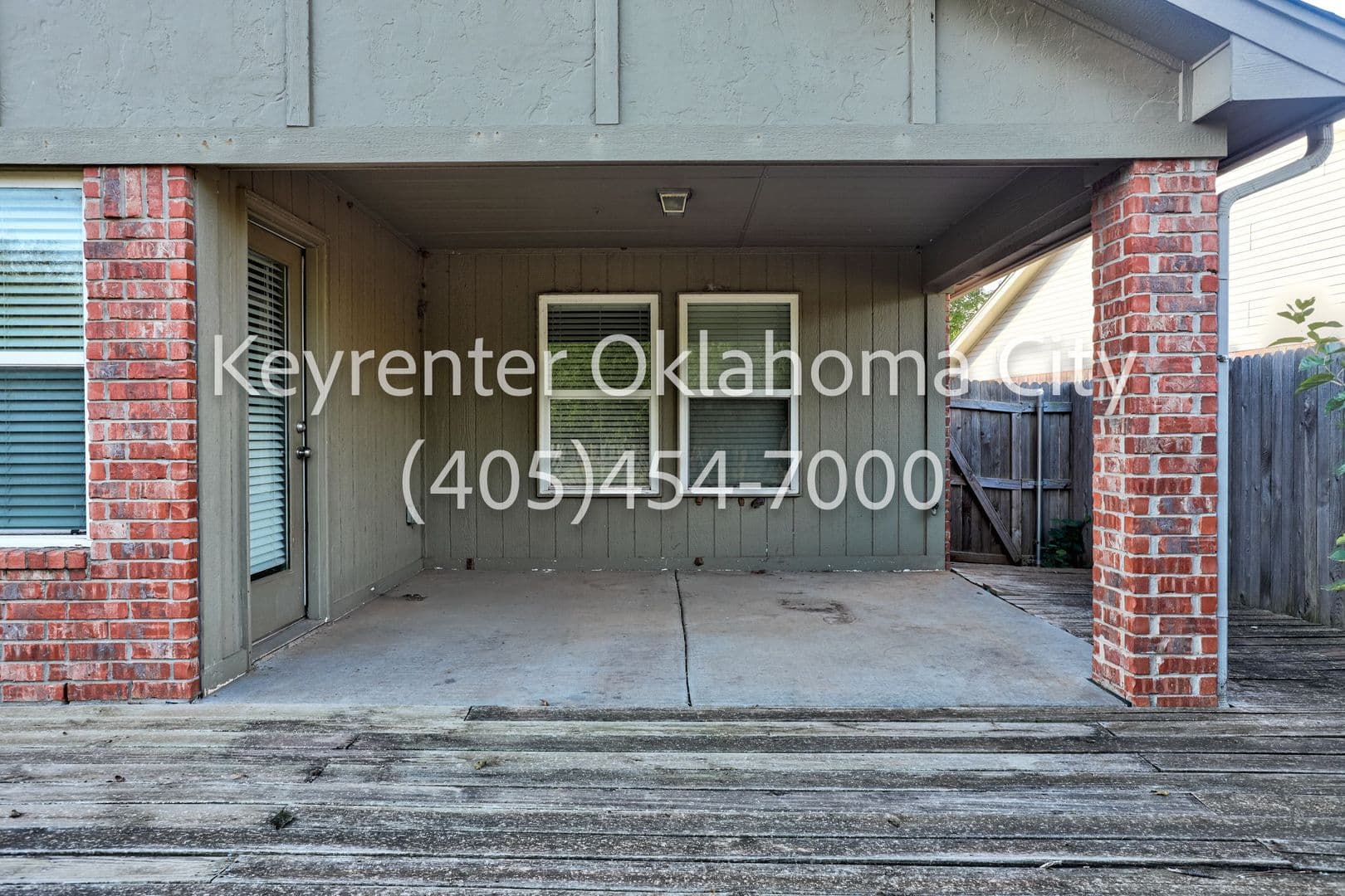 Oklahoma City House: 9537 SW 24th Ter