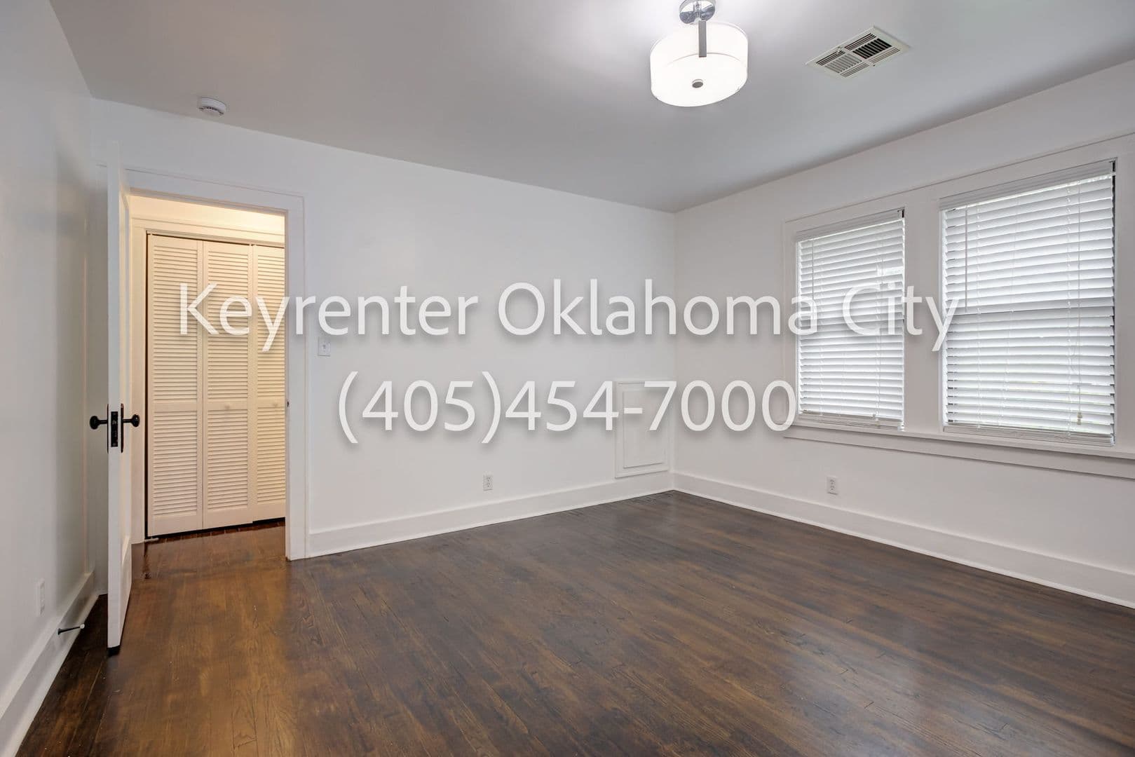 Oklahoma City Apartment: 2532 NW 16th St