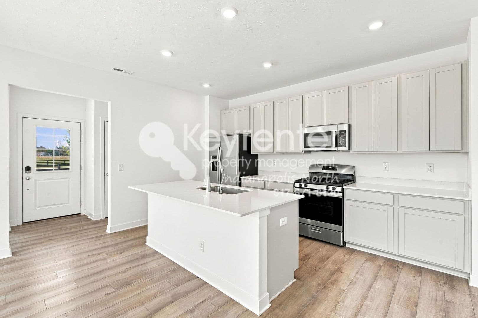 Westfield House: 17308 Rancorn Pl