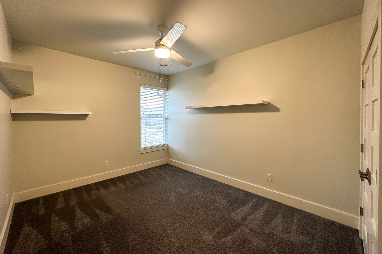 Moore House: 1208 Penn Ln
