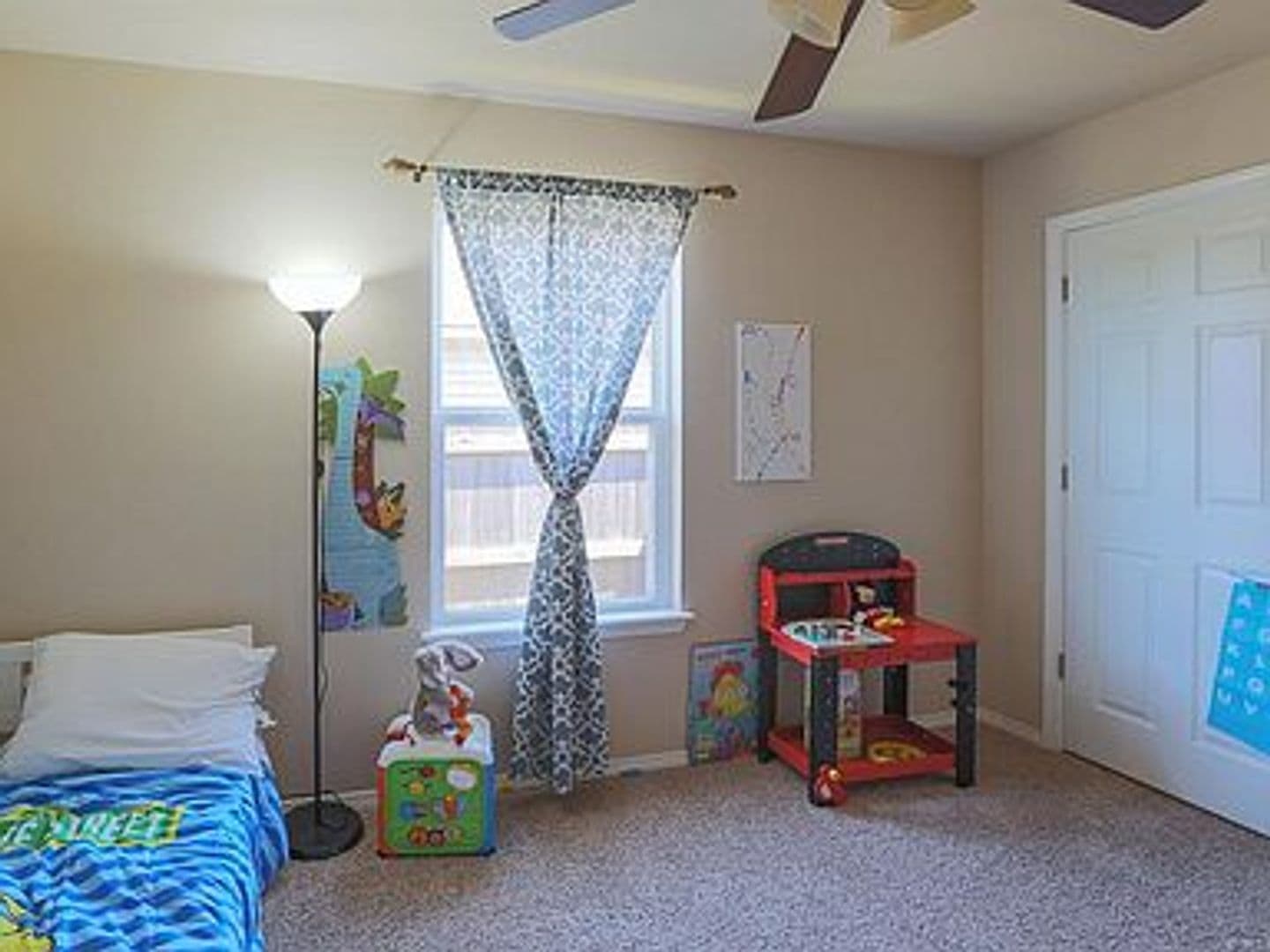 Owasso House: 6622 N 128th E Ave