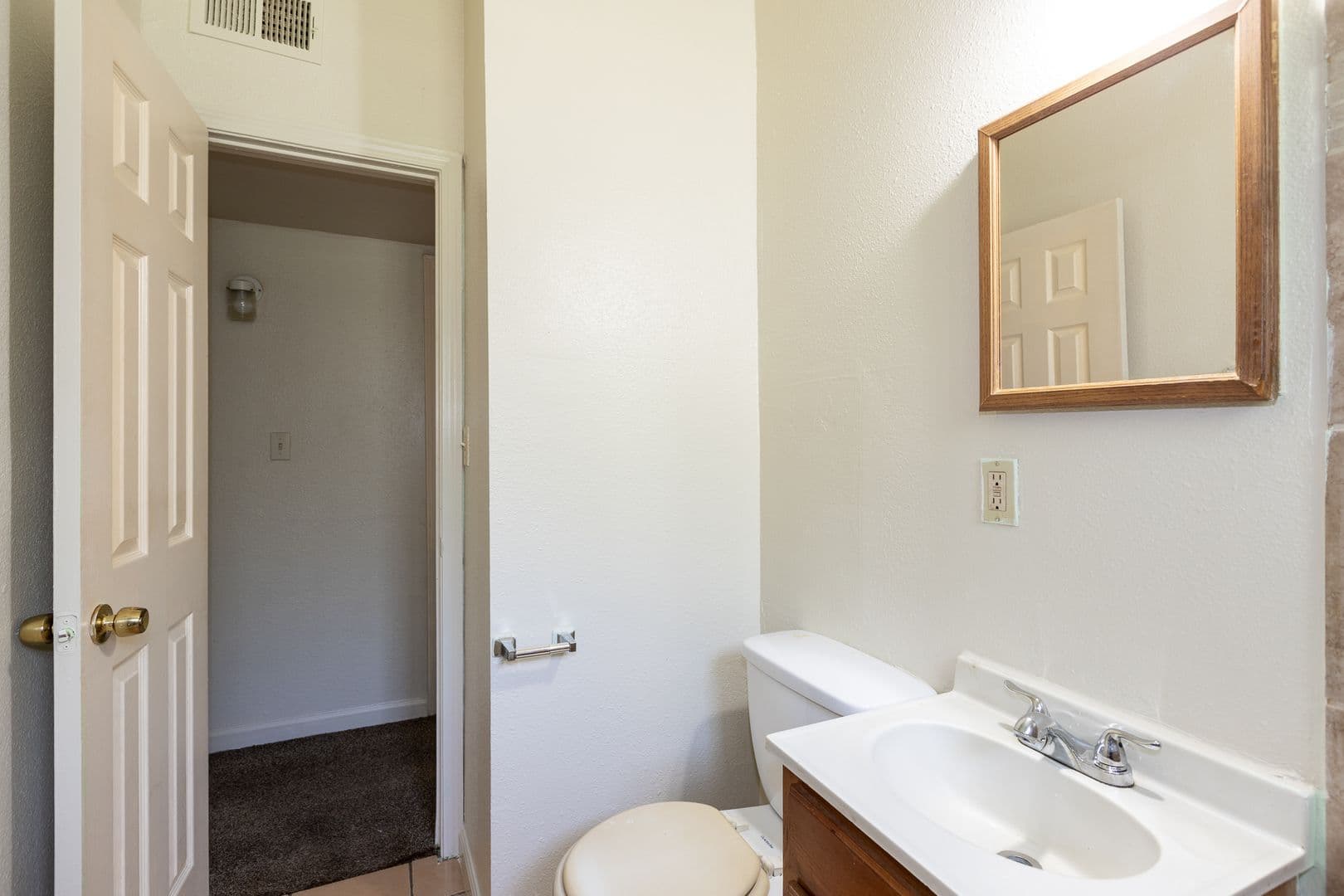 Tulsa House: 2811 E 40th Place North