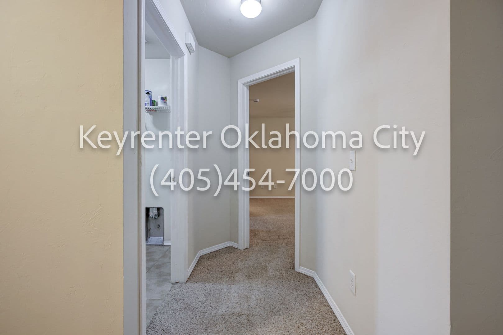 Oklahoma City House: 9537 SW 24th Ter