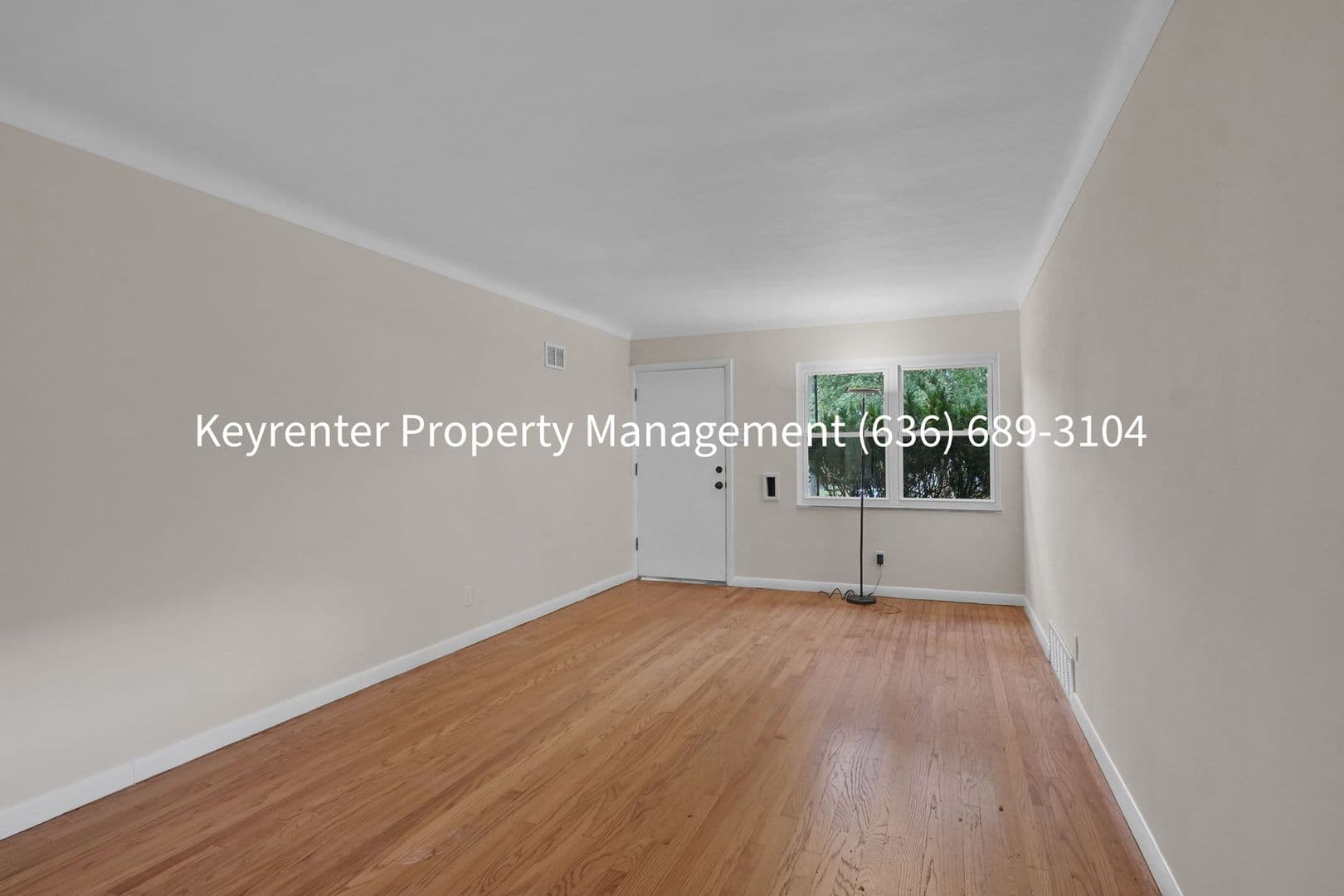 Saint Louis House: 5855 Pershing Ave