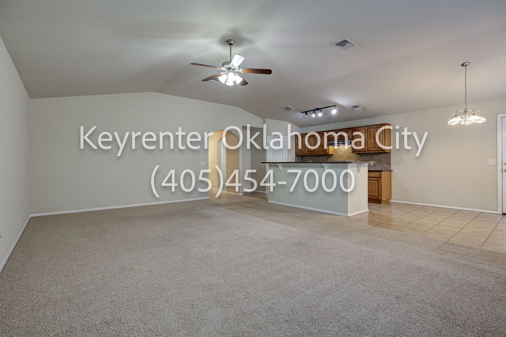 Oklahoma City House: 9537 SW 24th Ter