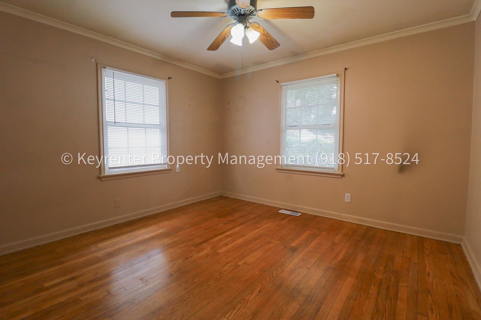 Tulsa House: 2829 E 1st Pl
