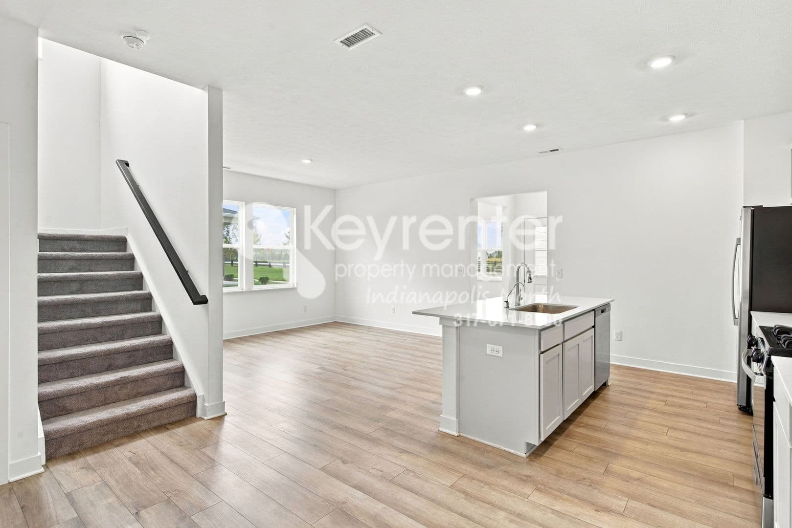 Westfield House: 17308 Rancorn Pl