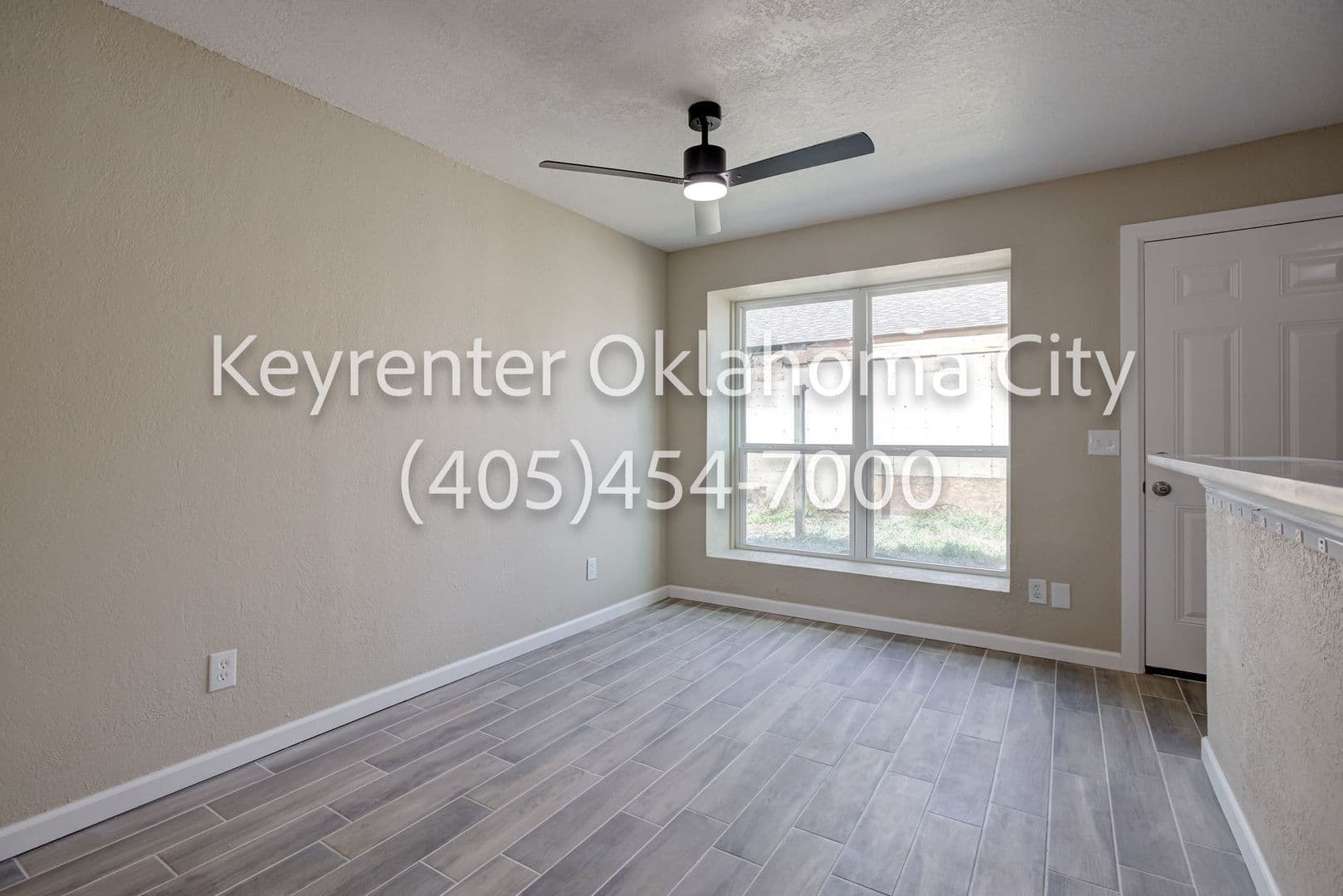 Norman House: 1311 Eastgate Dr