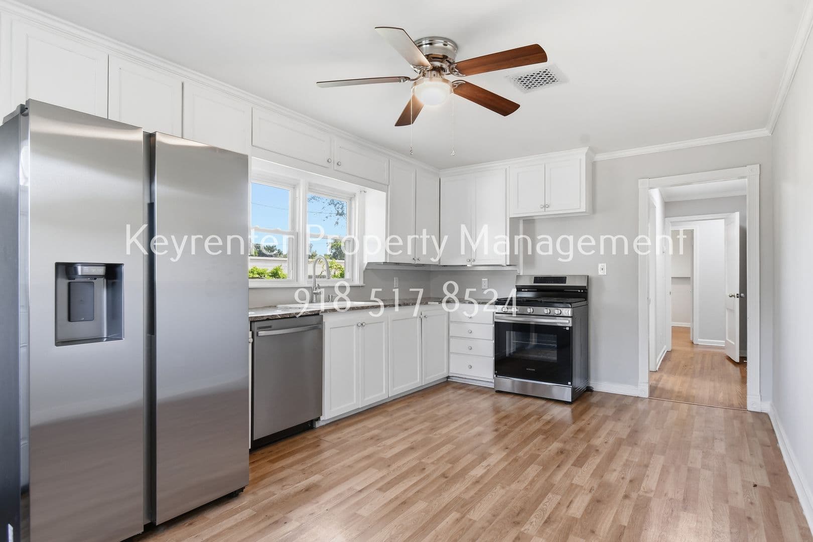 Tulsa House: 45 E 51st Pl