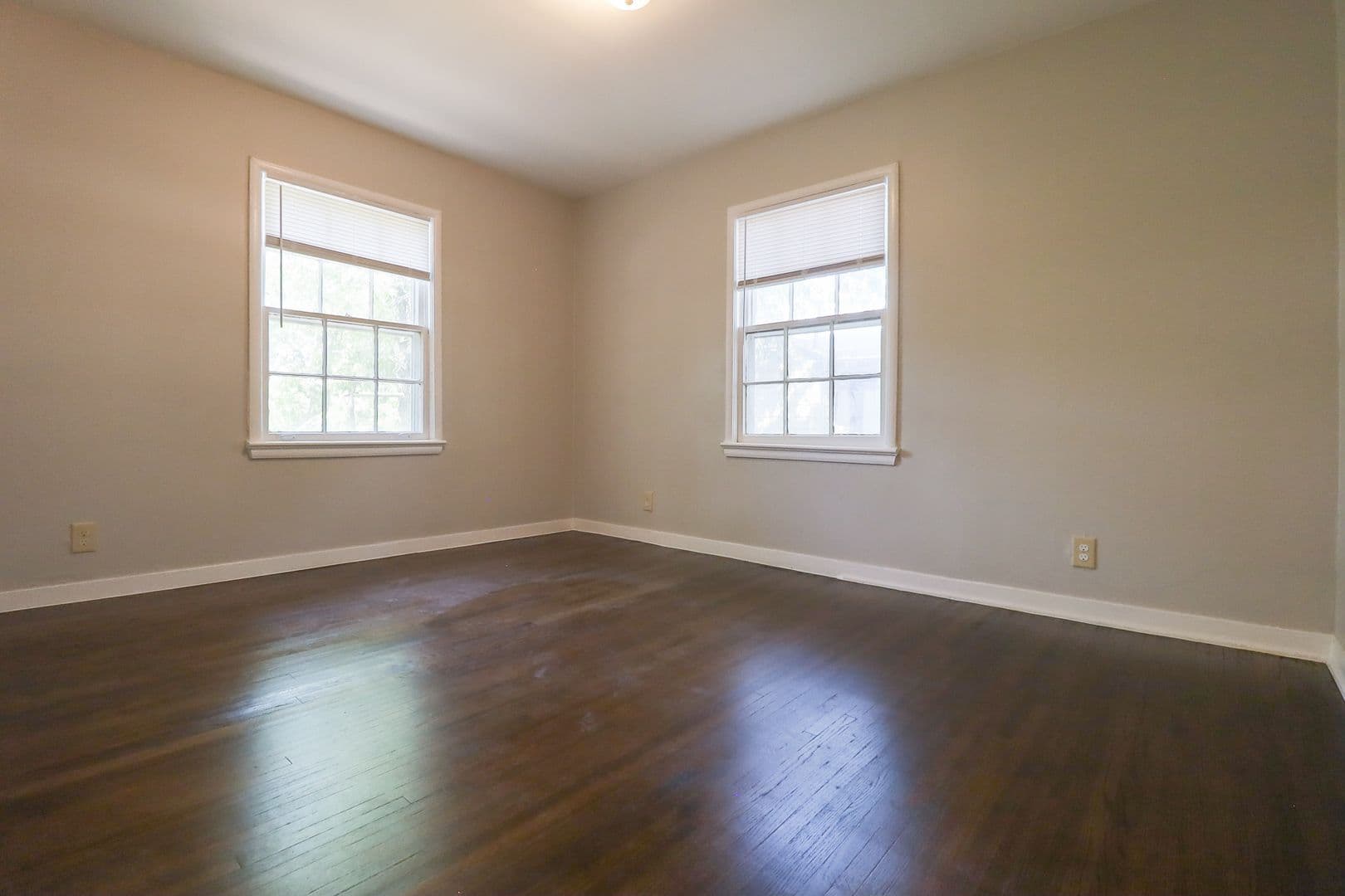 Tulsa House: 5939 E 4th Ter