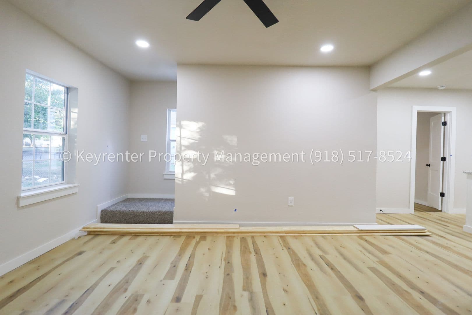 Tulsa House: 1421 N Columbia Ave