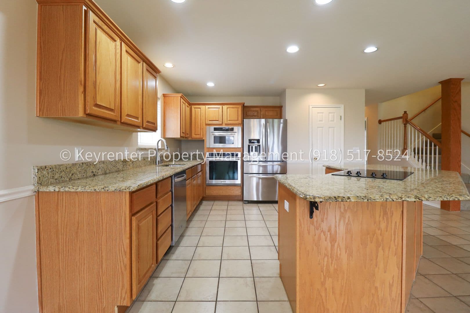 Jenks House: 815 N Douglas St