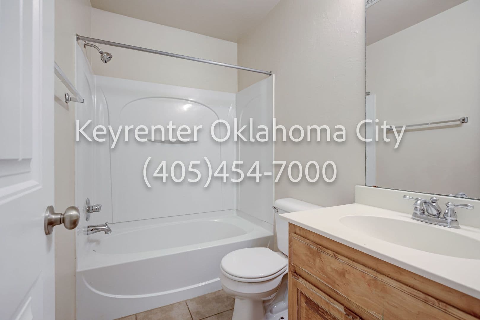 Oklahoma City House: 9537 SW 24th Ter
