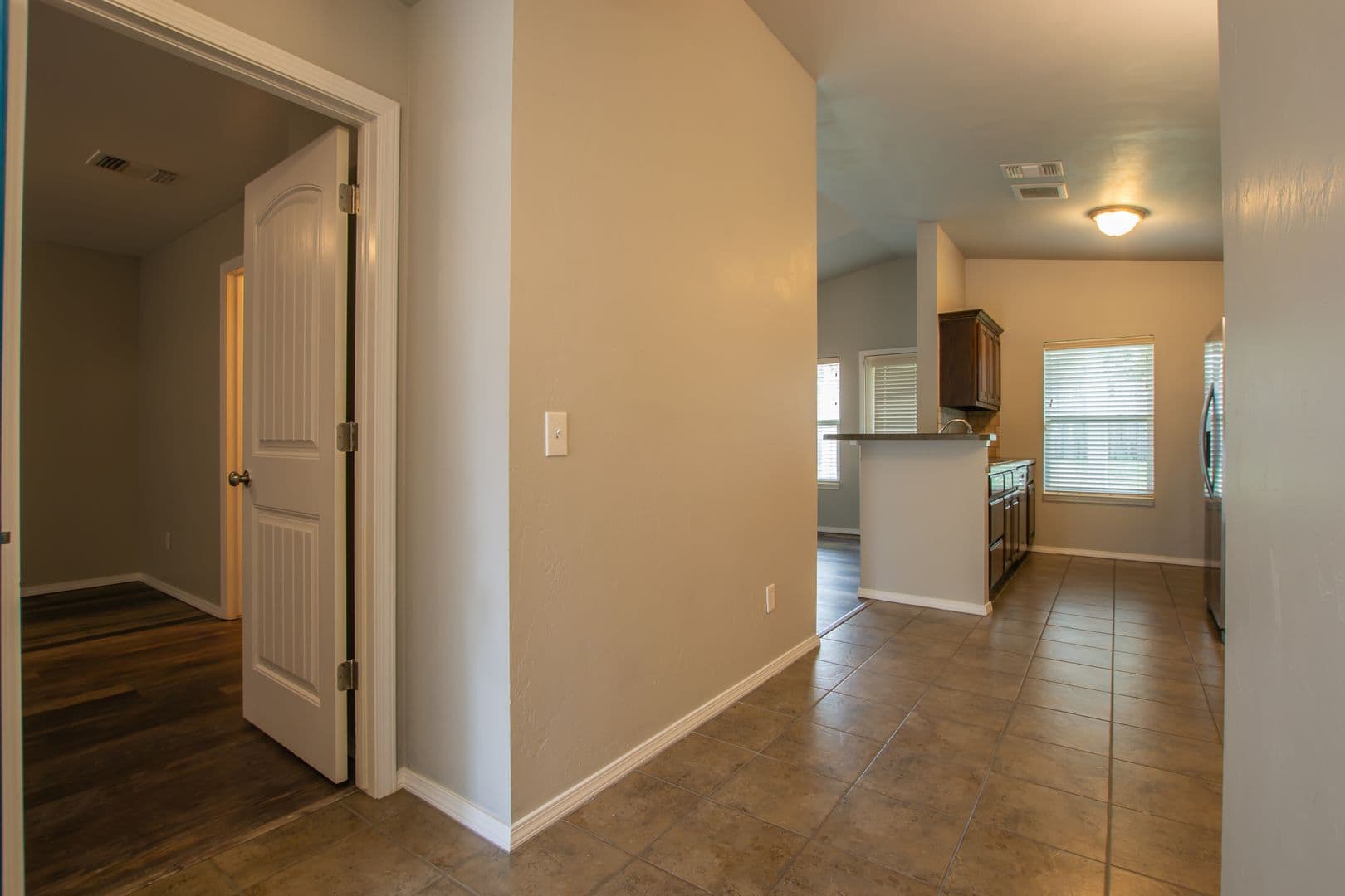 Oklahoma City House: 15316 Nightshade Dr