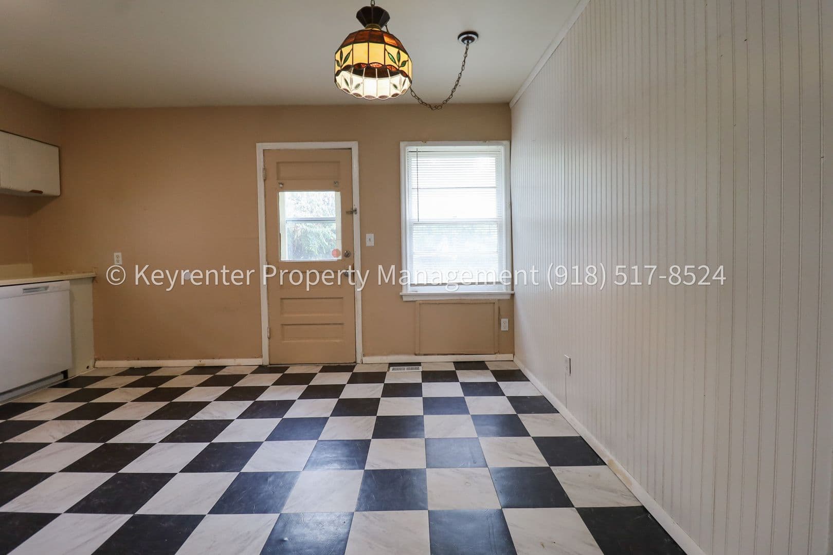 Tulsa House: 2829 E 1st Pl