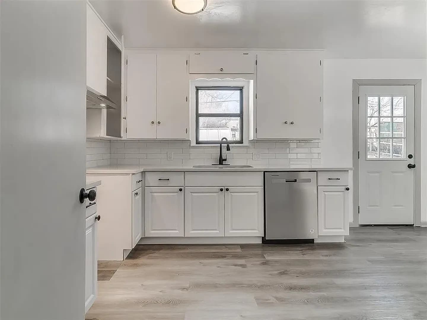 Oklahoma City House: 3345 NE 13th St