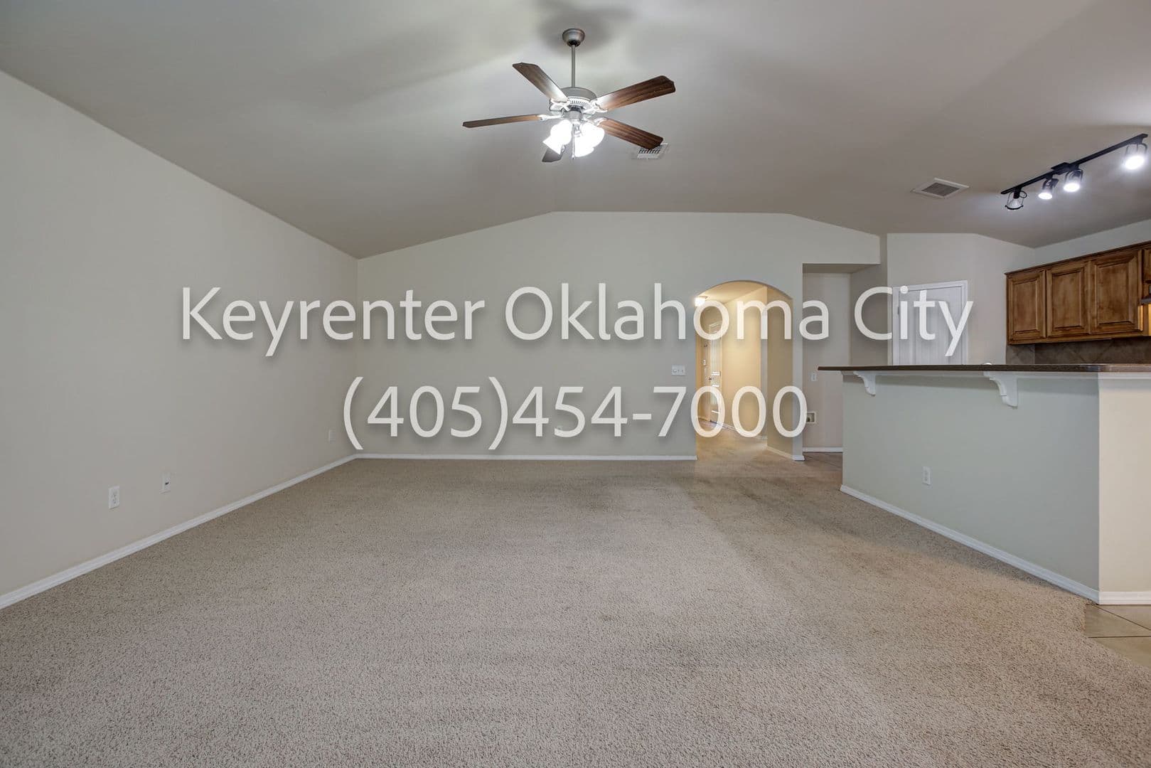 Oklahoma City House: 9537 SW 24th Ter