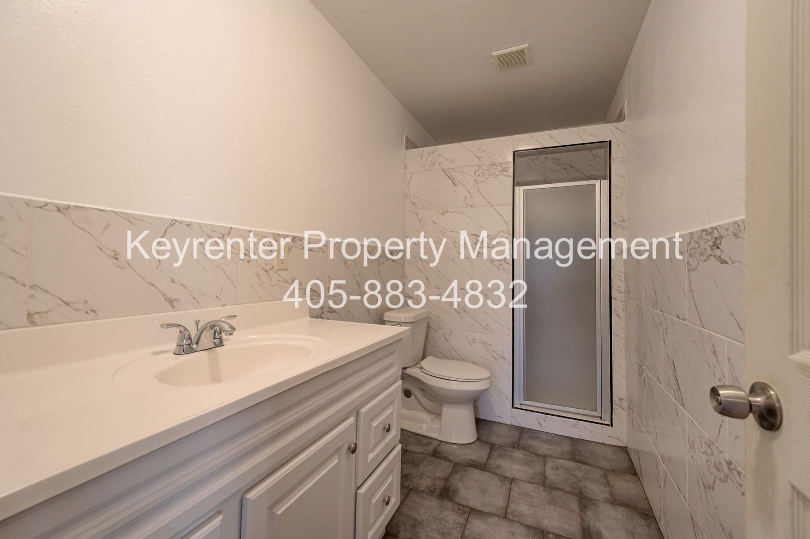 Oklahoma City House: 2709 N Fonshill Ave