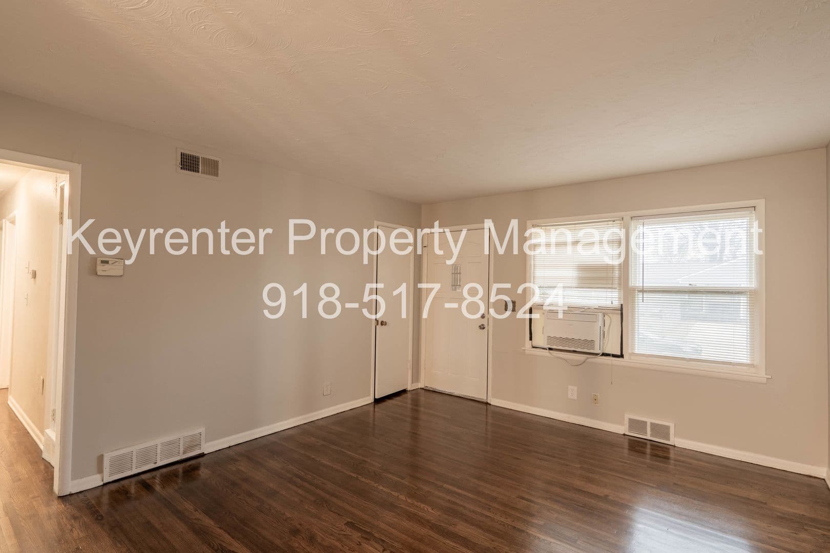 Tulsa House: 1553 E 53rd St N