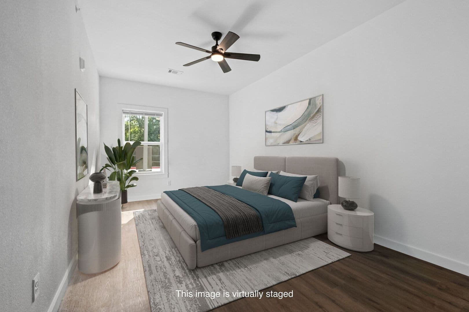 Fayetteville Apartment: 1096 S Bacardi Ave