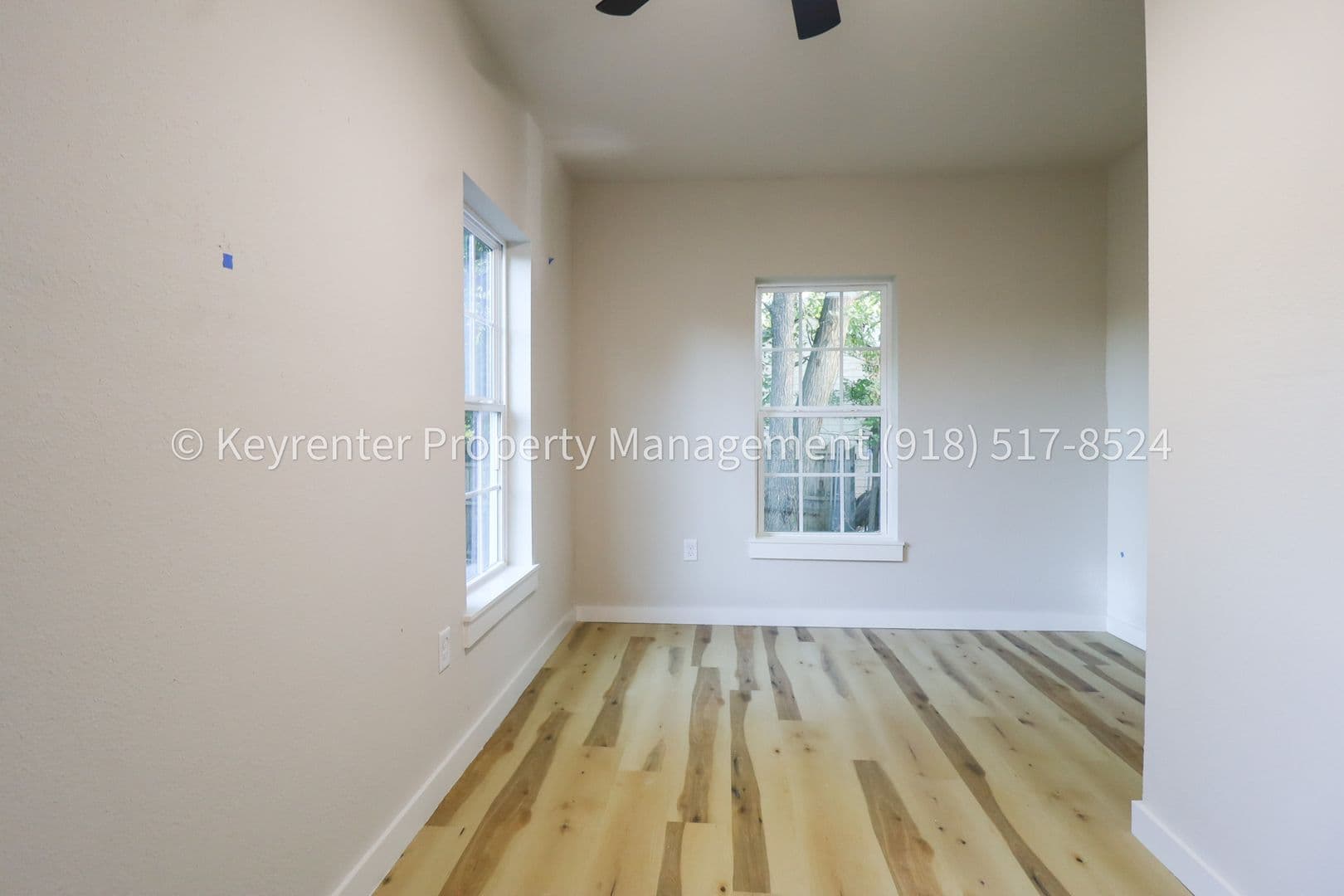 Tulsa House: 1421 N Columbia Ave