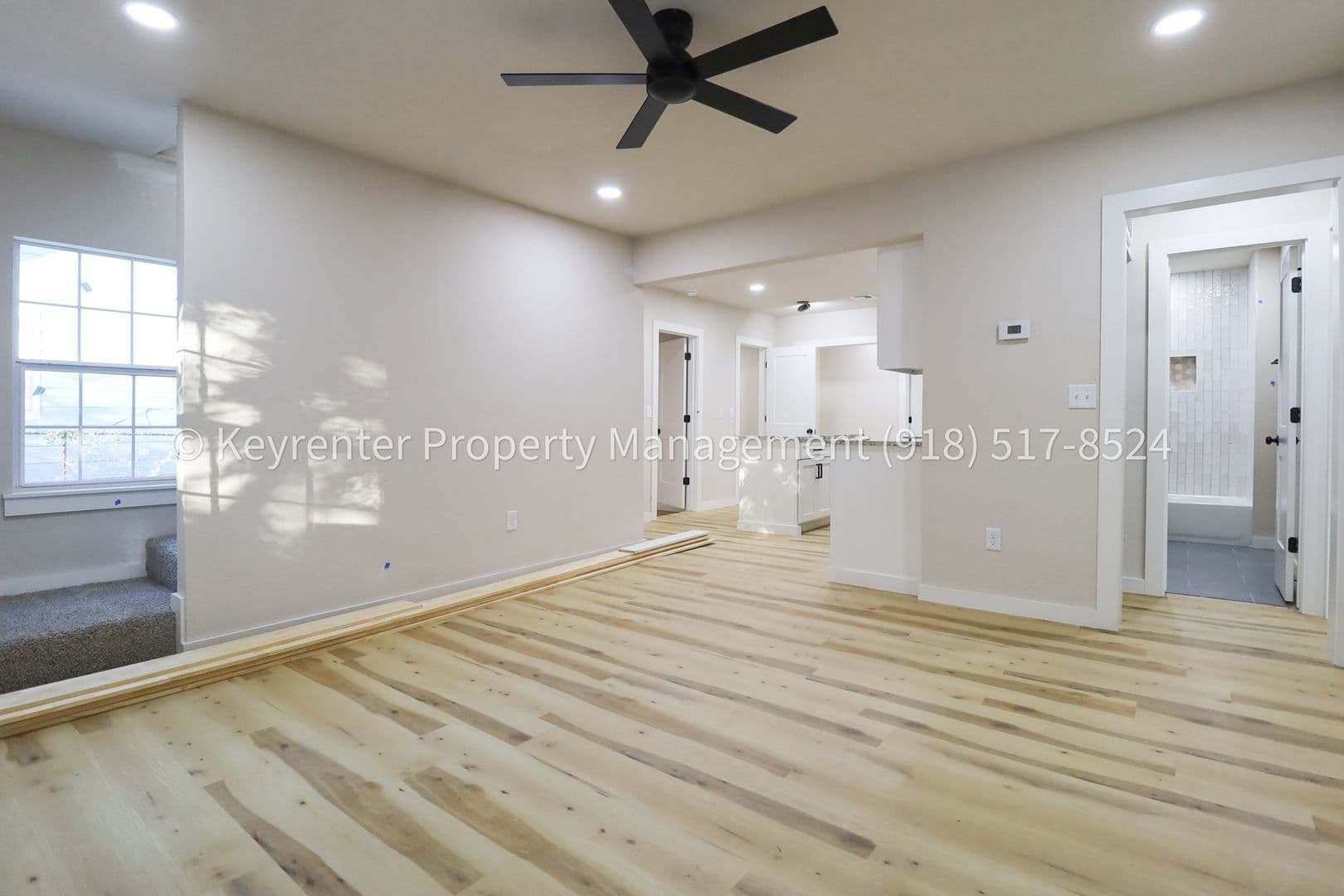 Tulsa House: 1421 N Columbia Ave