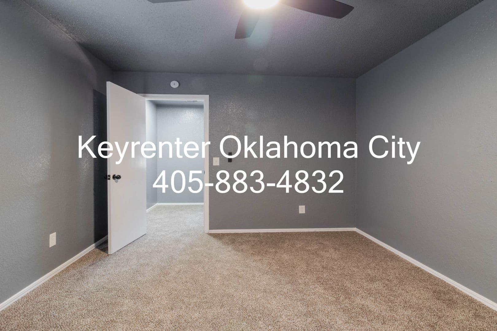 Oklahoma City House: 1150 N Eagle Ln