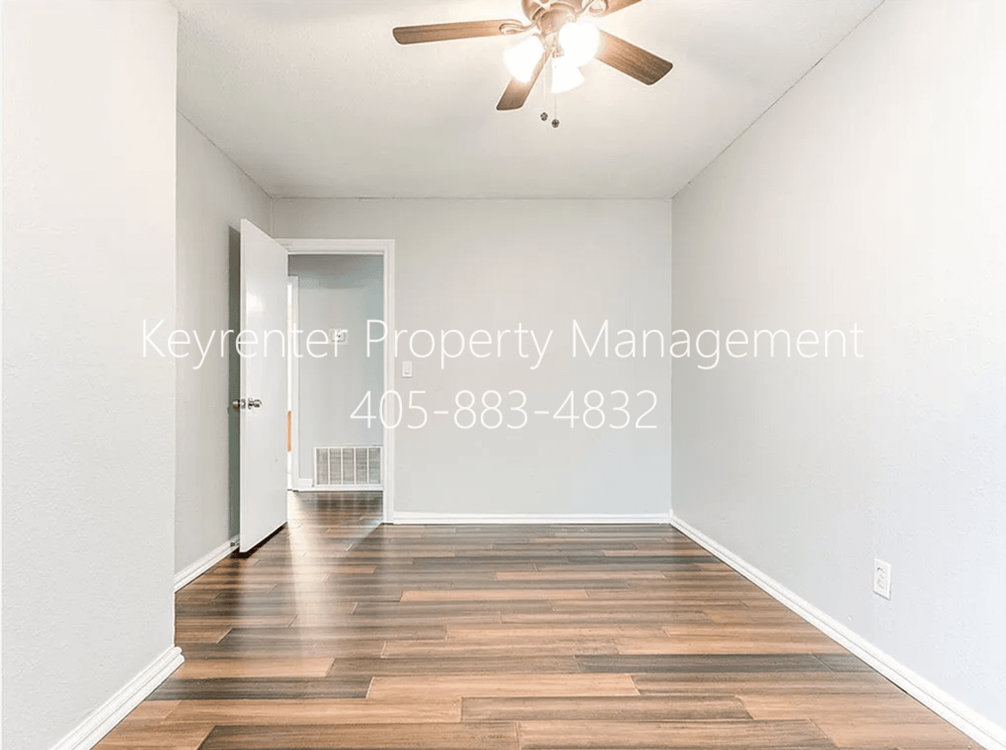 Oklahoma City House: 3615 SW 12th St