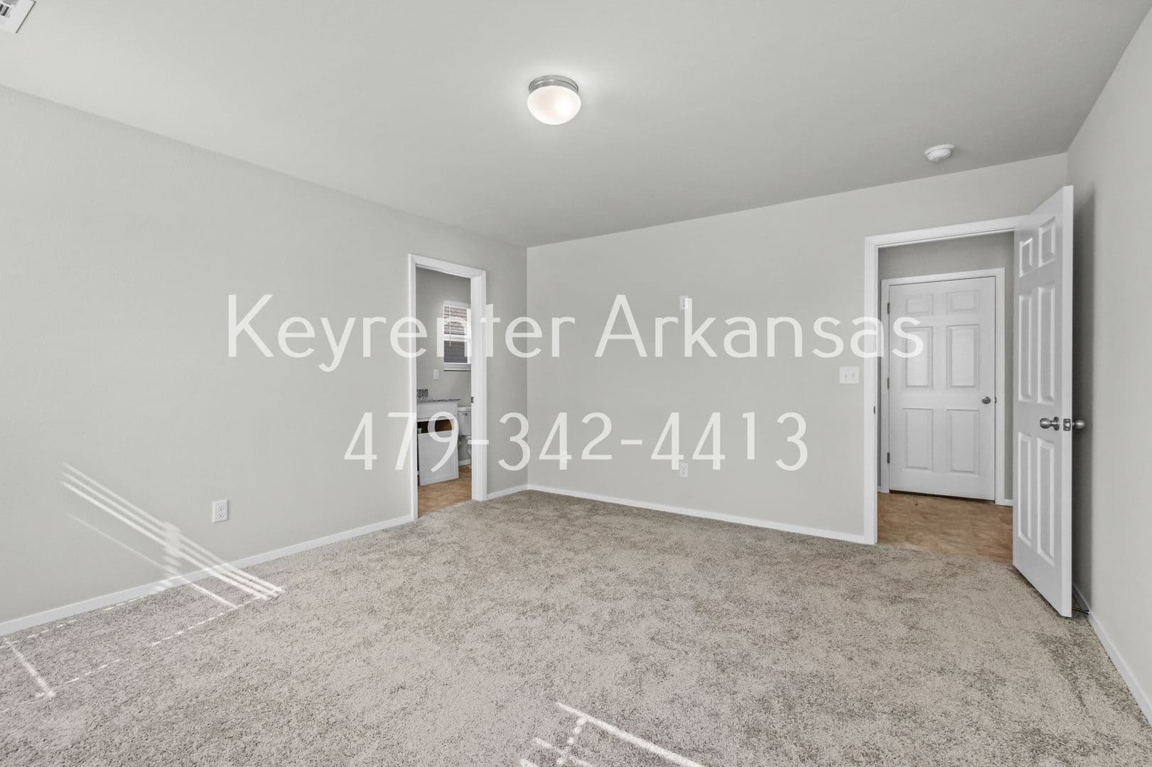 Centerton House: 801 Belhaven Rd
