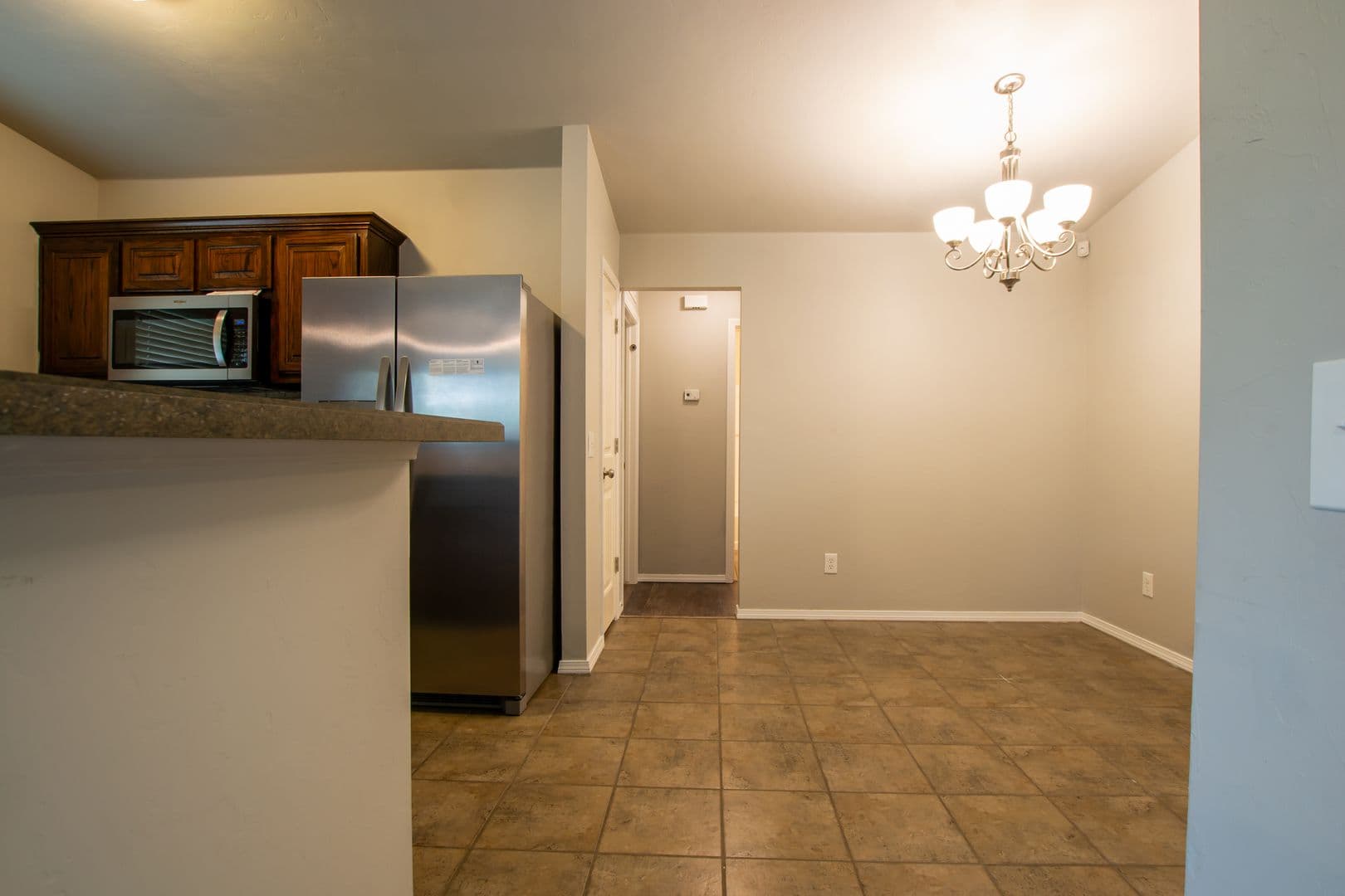 Oklahoma City House: 15316 Nightshade Dr