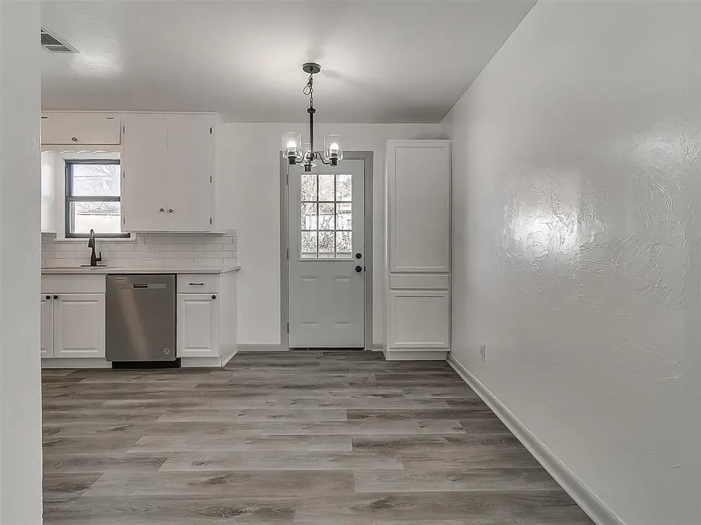 Oklahoma City House: 3345 NE 13th St