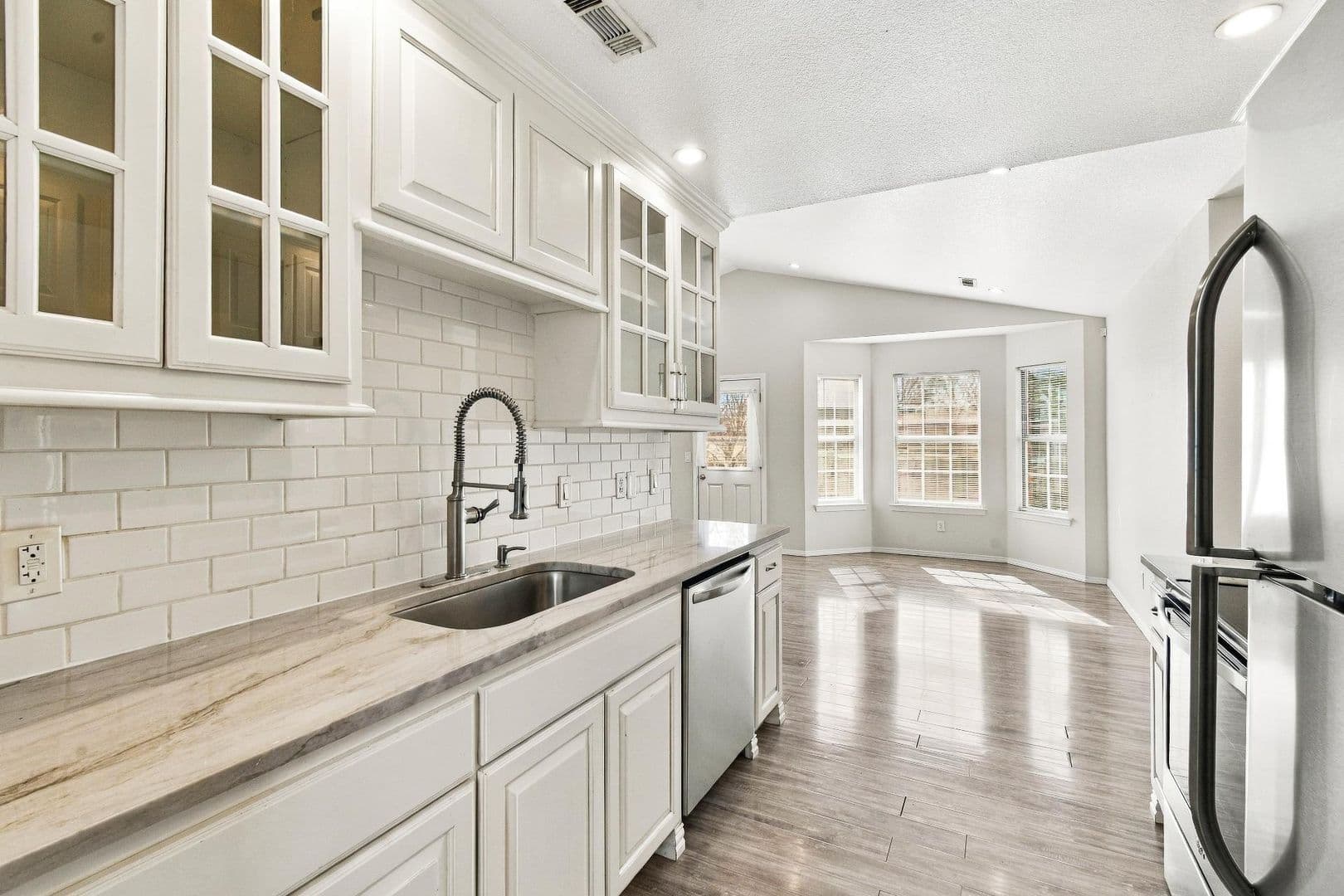 Fayetteville House: 1243 Oleander Lane