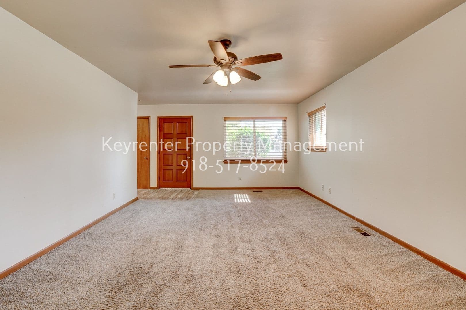 Tulsa House: 5548 S Owasso Ave