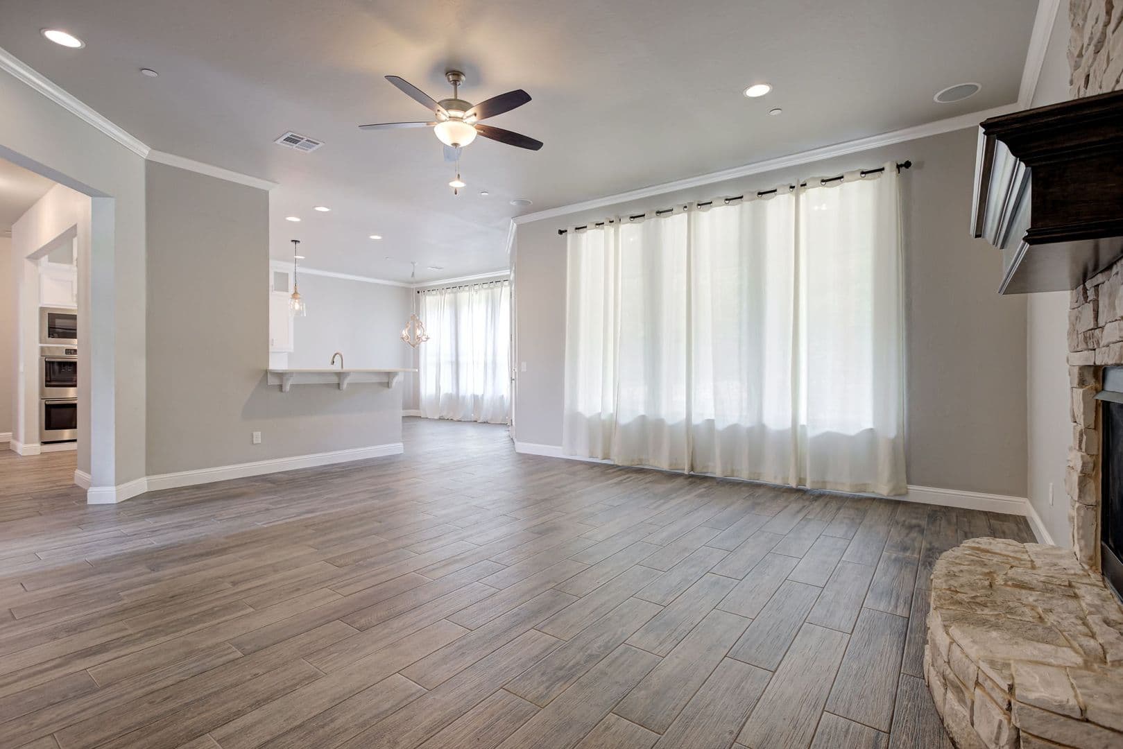 Choctaw House: 15121 SE 56th St