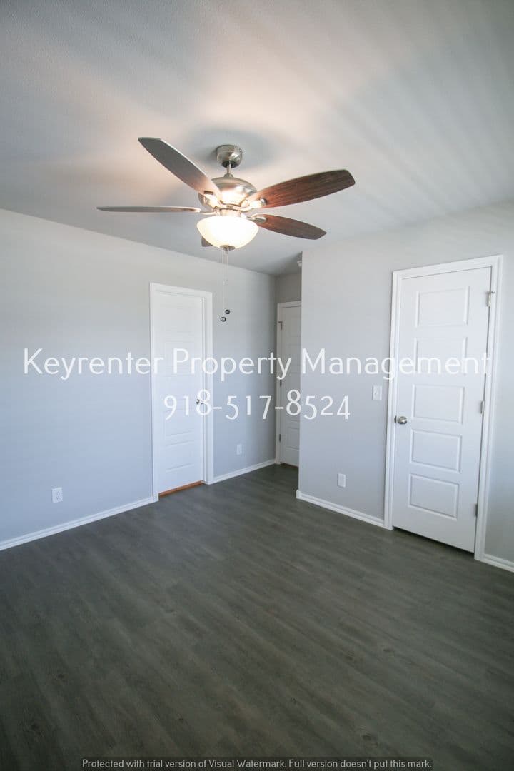 Sand Springs House: 5309 S Nassau Ave